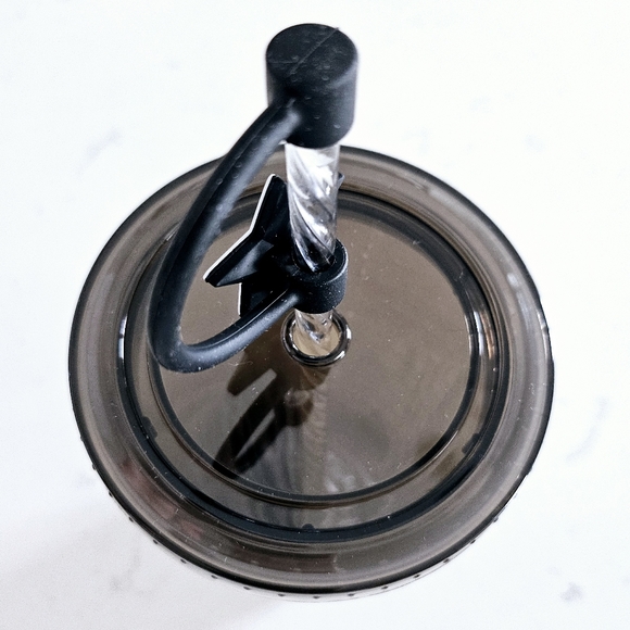 STARBUCKS PH Exclusive 2024 Pearl 22 Fl Oz Cold Cup - Picture 7 of 12